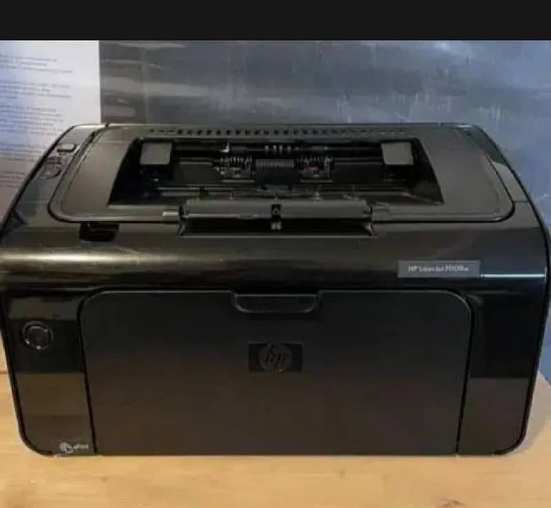 Hp 1102 wireless printer 2