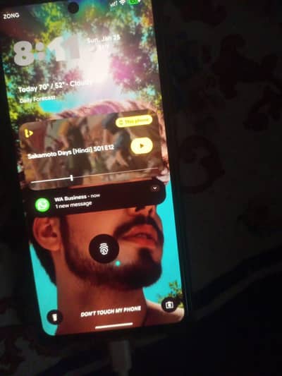 Google pixel 6 , Exchange possible