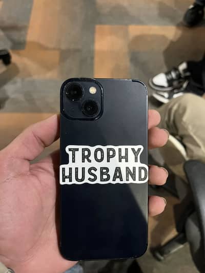 Iphone 13 pta approve