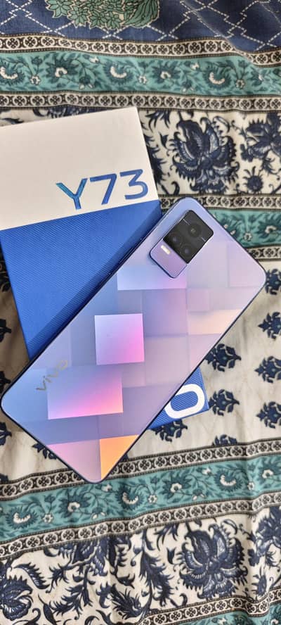 vivo Y73 8/128 GB
