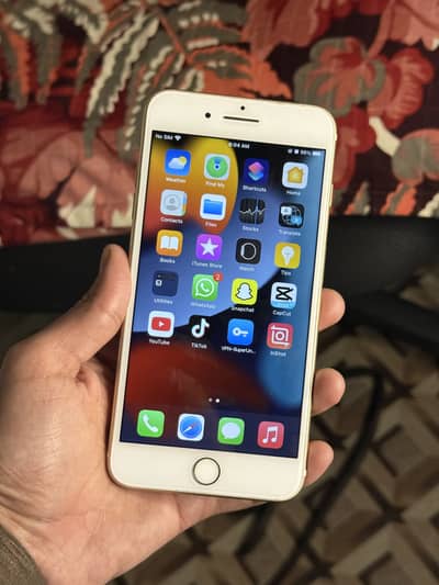 IPhone 7Plus 128Gb Non PTA