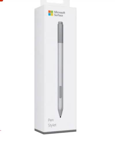 Surface Pen Stylus Platinum Model 1776