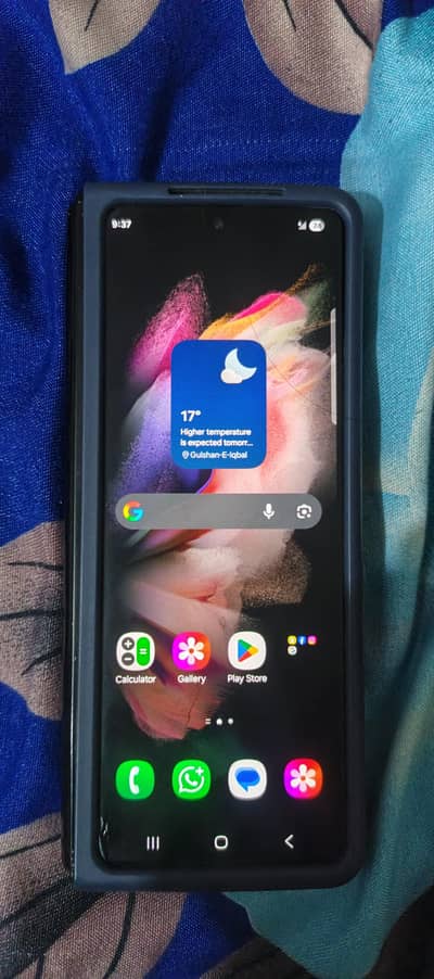 Samsung Galaxy Fold 3