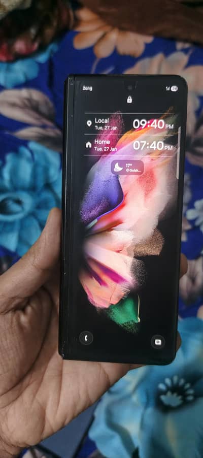 Samsung Galaxy Fold 3