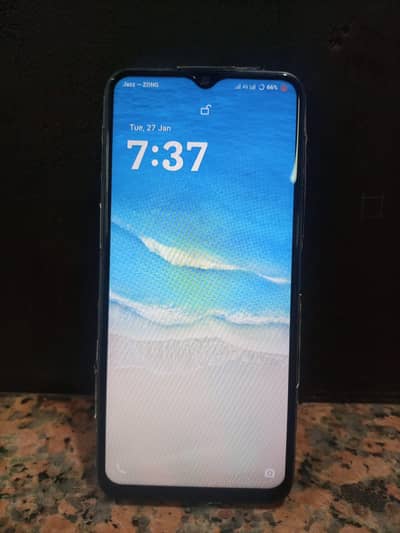 Vivo Y17s | 4GB+4GB RAM | 128GB Storage | Purple | Good Condition