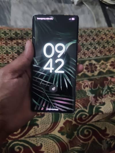 google pixel 6pro 12 256