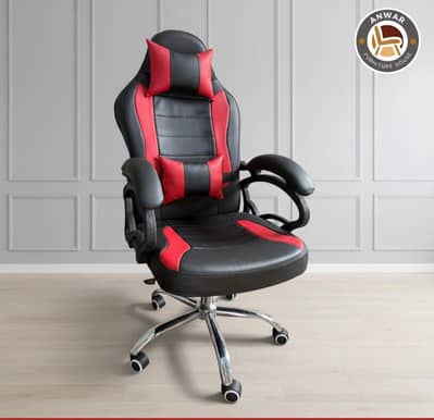 Gaming & TikTok live & Executive computer chair Discount offer