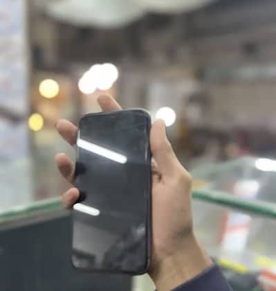 Iphone 11 water pack 100%