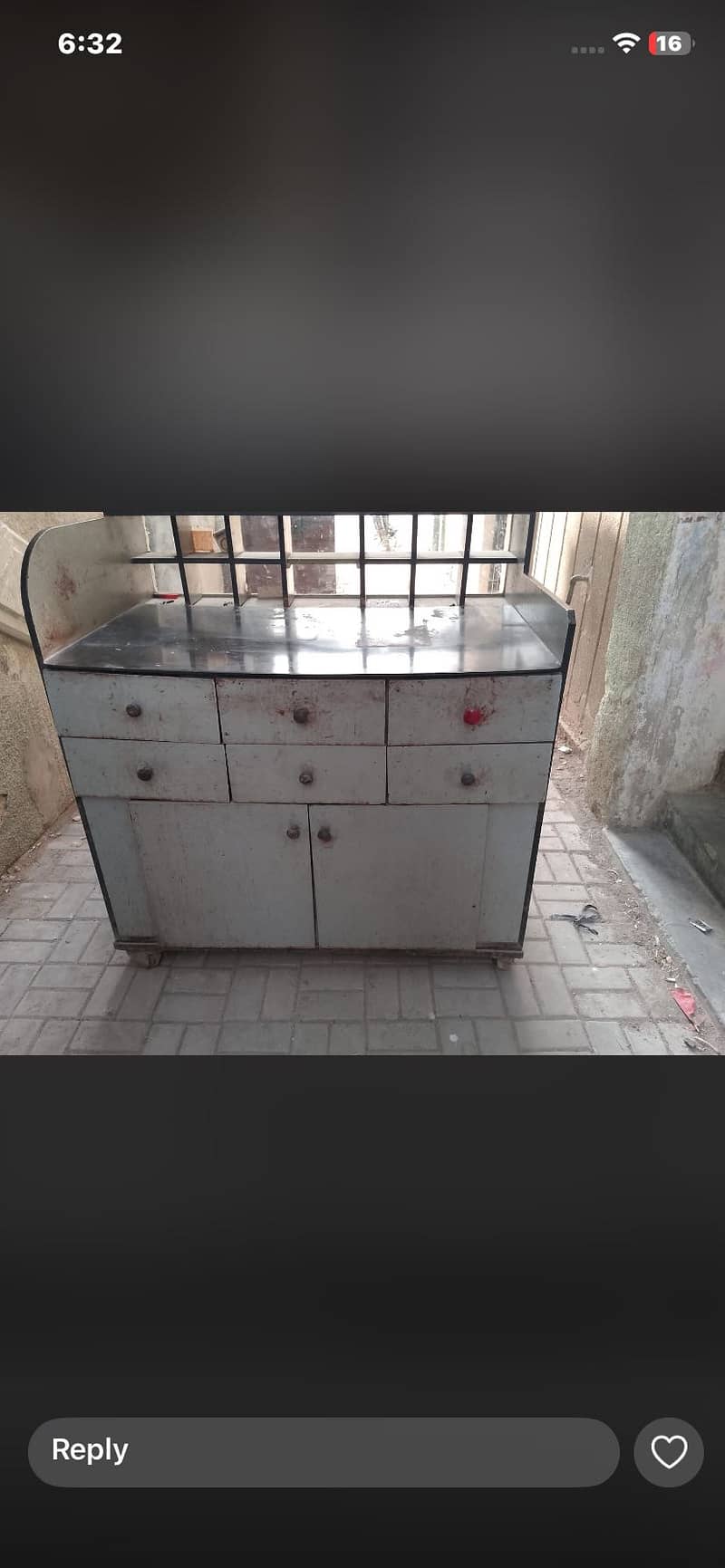 counter using shops 0