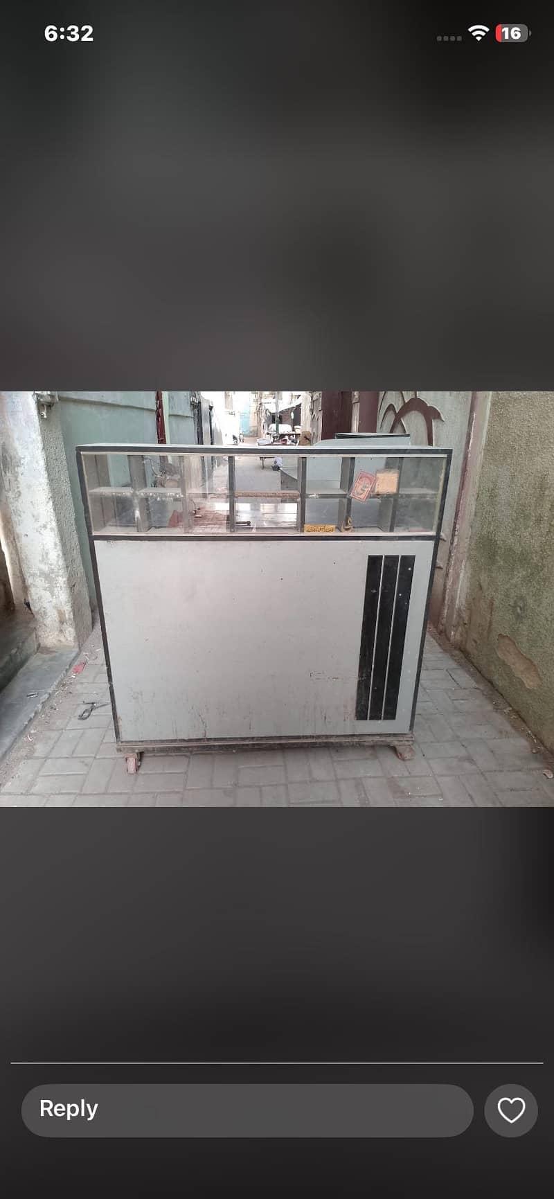 counter using shops 1