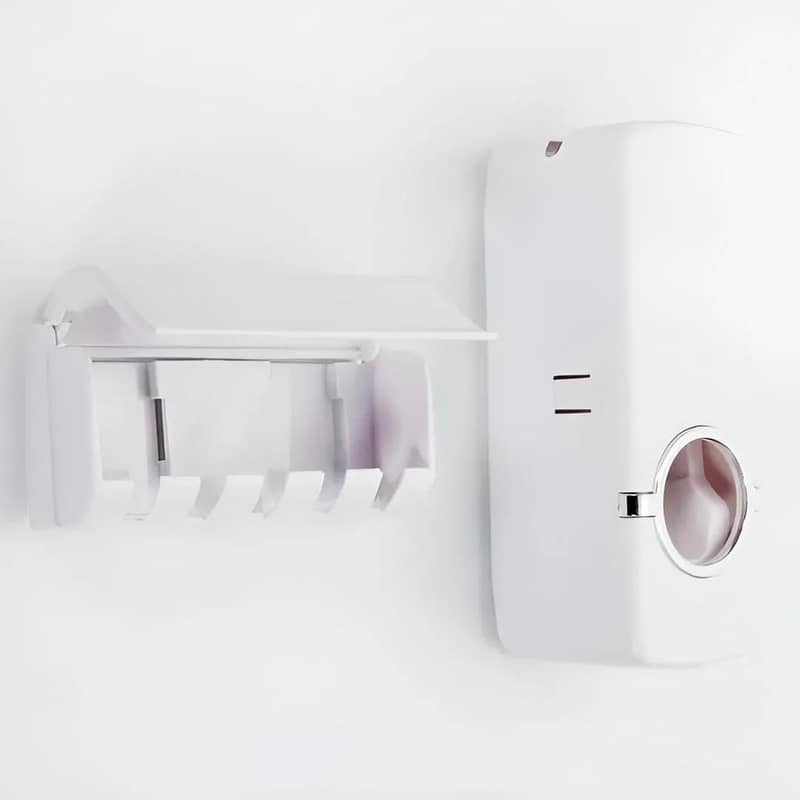 toothpaste dispenser 2