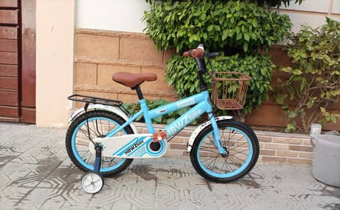 HBWZ imported cycle - 16 size - 0320/225/7271