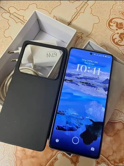 Redmi note13 pro