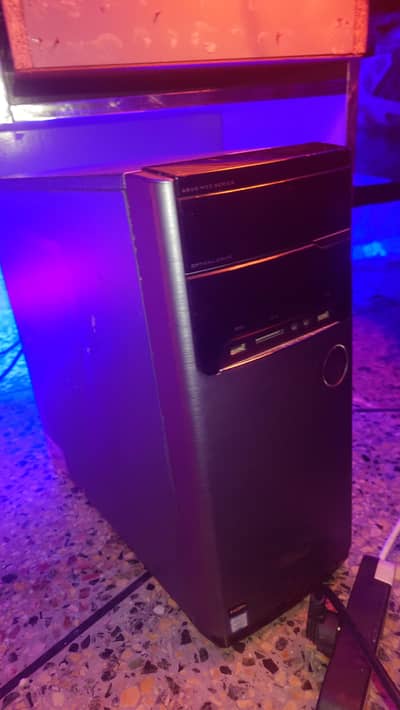 Asus Gaming Pc for Sale