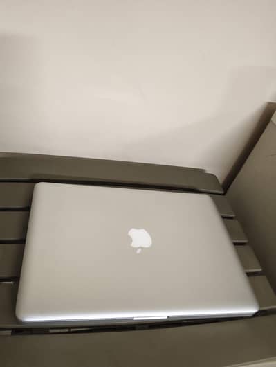 Macbook Pro 2012 Mid