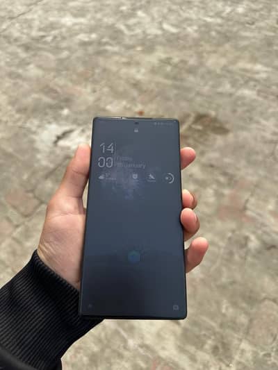 ZTE redmagic 10pro