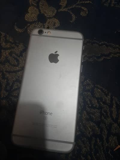 iPhone 6s 16GB - Perfect Board for Parts - Original iCloud Clean