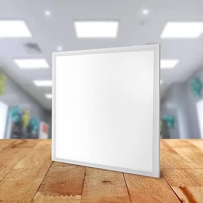 office lights penal 2*2 feet. stock wholesale 72 watt