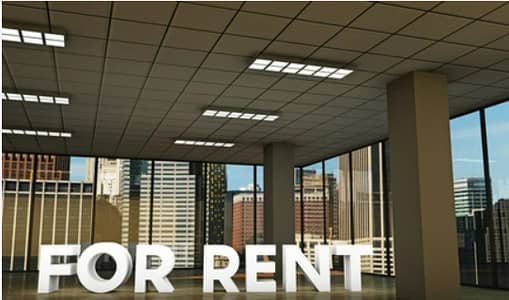 Night Shift 60 Seats Fully Furnished For rent Call center BPO IT firms Near Main Murree road Prime location Clock Tower