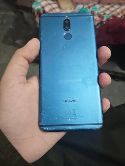 Huawei mate 10 lite 4gb 64gb