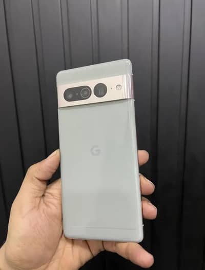 google pixel 7 pro PTA Approved Exchange ha