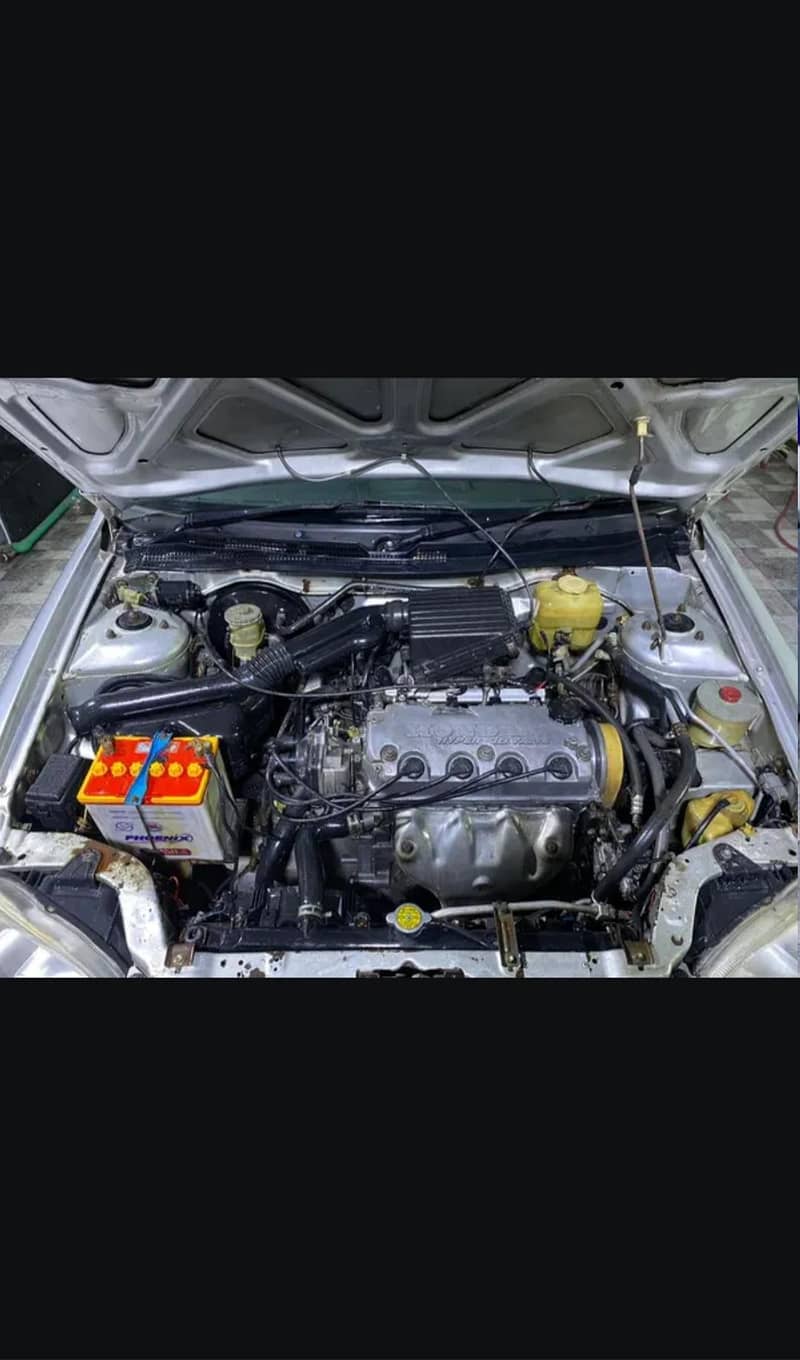 HONDA CITY EXI - Cars - 1110881493