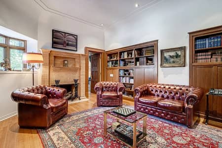 Fully Furnished Brand-New Designer Luxury House Prime Location With Extra Maintained Lawn Available For Rent In Islamabad F-7