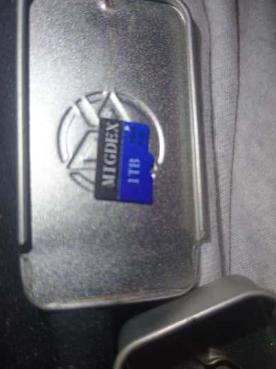 1TB micro SD card import from kuwait