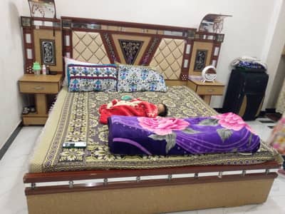 Bridal complete furniture