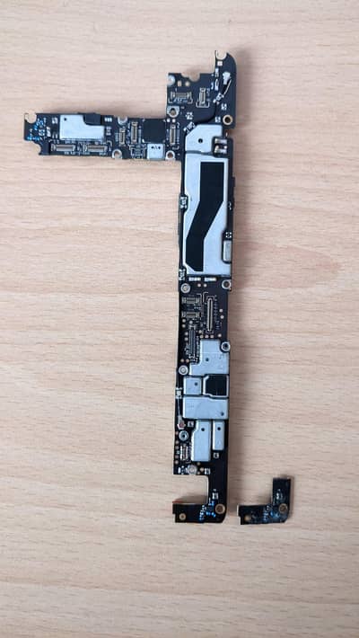 pixel 4xl offical  aproved mother board
