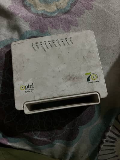 Ptcl router sagemcom