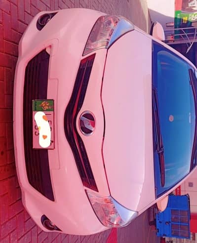 vitz almost janioun inside outside