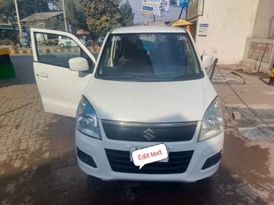 nice car . . . just buy and drive