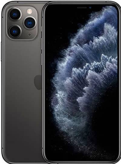 iPhone 11 pro pta approved