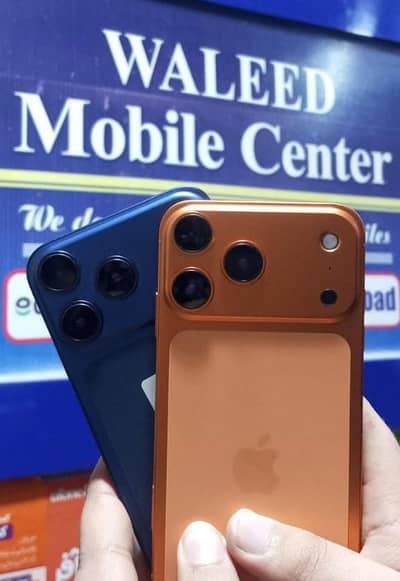 Xr convert 17 pro max