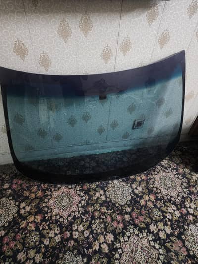 civic x front screen