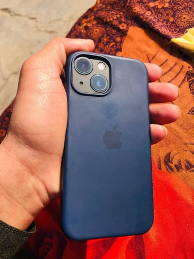 iPhone 13 mini exchange possible