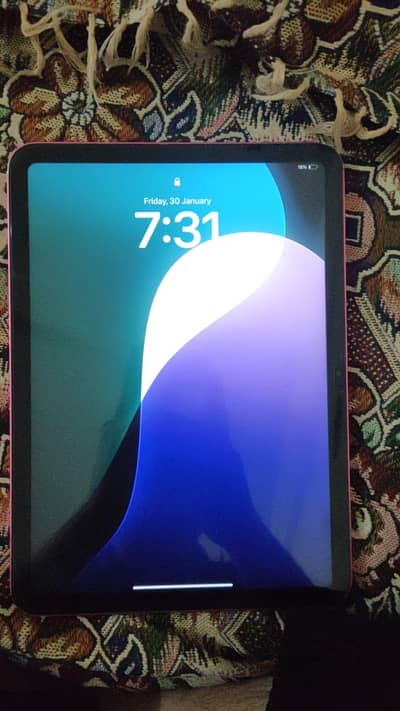 iPad 10 gen 64 GB   93 heath 03437077780