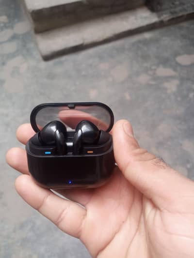 Air buds 3 Pro