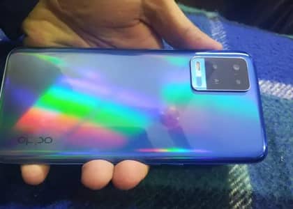 oppo a54 dual sim official pta