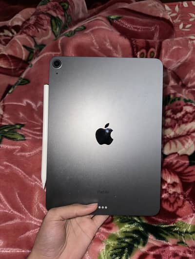 iPad Air 5 M1
