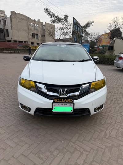 Honda city 1.3 automatic(o303.8055377)