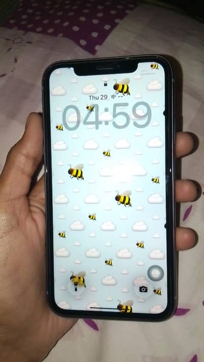 I am selling iphone 11