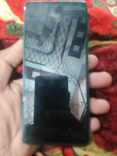 10/10 condition 6 month warranty ha