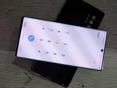 Samsung Note 10 plus 12/256