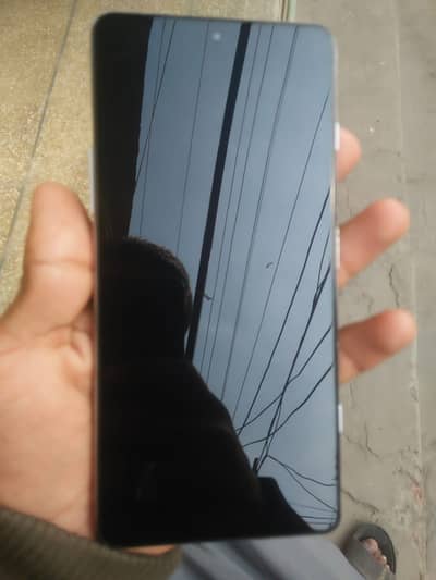 redmi k40 gaming exchange