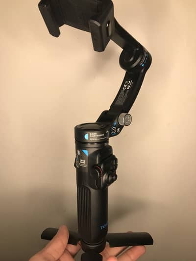 Gimbal 3-Axis