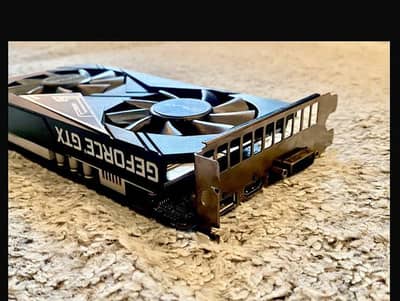 AMD RX 560 4Gb  graphic card