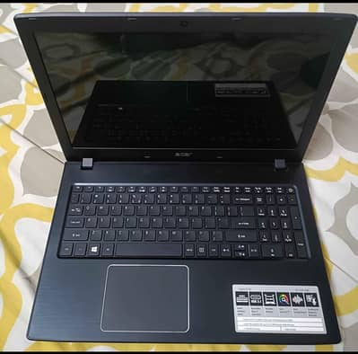 Acer Core i5 6th Generation