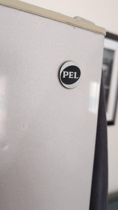 PEL reliable fridge
